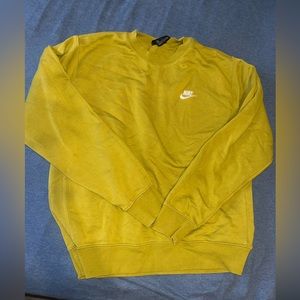 Nike Sweatshirt
